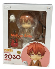 Orange Rouge Given Nendoroid 2030 Sato Mafuyu Action Figure New Japan picture