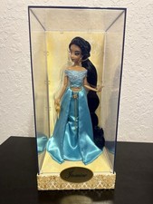 Disney Jasmine Designer Collection Limited Edition Collector Doll 2011 Exclusive picture