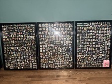 AUTHINTIC DISNEY PINS FROM DISNEY WORLD NO FAKES LE’s, Carded, Mystery, PP, AP picture