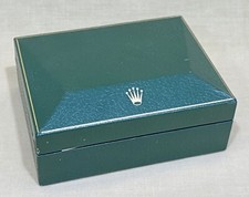 ROLEX Watch Coffin Box Daytona Sea-Dweller Submariner Explorer GMT 6263 6262 / picture