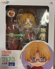 Good Smile Nendoroid 2173 Hetalia World Stars Canada Figure from Japan picture