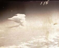 RARE HIROSHIMA ATOMIC BOMBING NEGATIVE, POST BOMBING PRINTS & CAMERA Oppenheimer picture