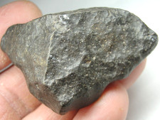 NWA 15937 Carbonaceous CO3.05 Chondrite - G741-0002 - 52.09g - COA - 100 CLUB picture