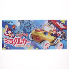 Miracle Car Pauls Miracle Mission Complete Figure Mitsurin Modeling Studio picture