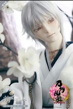 DOLK Touken Ranbu Tsurumaru Kuninaga Cast Doll Figure picture