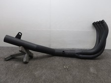 Z900RS 18-25 Steel Full Exhaust Short Pipe picture