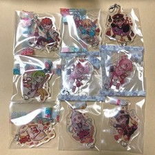 Jibaku Shonen Hanako-kun Tsukamarinko 9 pieces picture