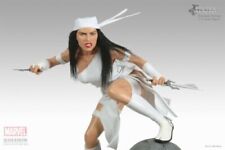 SIDESHOW EXCLUSIVE  ELEKTRA  ASSASSIN RESURRECTED1/4 Scale STATUE 66/300EX NEW picture