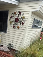 1959 Vintage MH in RV Park 1 mile from Gulf beaches, refurbished, never flooded picture