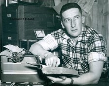 Rare MICKEY SPILLANE Typewriter SIGNED BOOKS Posters + MORE Collectors MUST L@@K picture