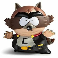 Kidrobot South Park The Coon Medium Figure Collectible Action Figure picture