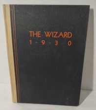 Yearbook - Edison High School, Minneapolis, Minnesota (January 1, 1930) picture