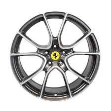 Ferrari 488 GTB, Spider, and Pista Wheels 2016 - Present picture