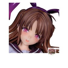 NEW Alphamax Kurokuzuhara Usaki (illustration by Michiking) 1/6 scale PVC picture
