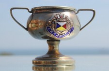 P&O LINE RMS MOLDAVIA SOUVENIR 2