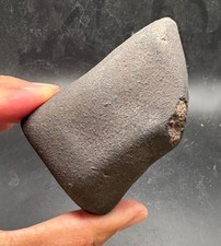 Gao-Guenie meteorite - 432 grams - H5 chondrite 1960 fall - Burkina Faso picture