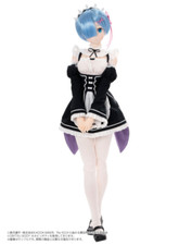 AZONE 1/3 Scale Hybrid Active Figure 057 Re: Another World Life Rem doll picture