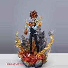 ILL Studio HITMAN REBORN Tsunayoshi Sawada Resin Model In Stock picture