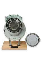 Flown Soyuz Descent Module Navigational Periscope VZOR EXTREMELY RARE picture