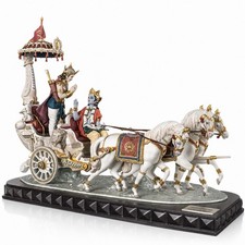 Lladro | Gita Saar | Spirit of India | Limited Edition of 299 | SKU: 01002017 picture