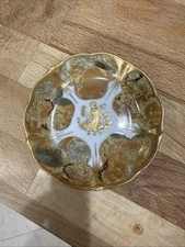 Made In Florence Italy Signed Small Plate Buy My Plate - Kid Needs Help picture