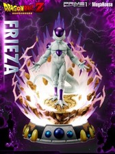 PRIME 1 STUDIO x MegaHouse Mega Premium Masterline Dragon Ball Z Frieza 4th Form picture
