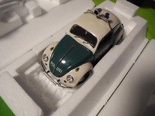 SUPER RARE NIB Franklin Mint 1967 VOLKSWAGEN German Police 1:24, HARD TO FIND picture