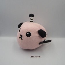 Mameshiba Shiba MC1812 Dentsu Pink pea edamame 8