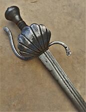 Northern Italian City Guard Foot Soldiers Sword 1600's picture