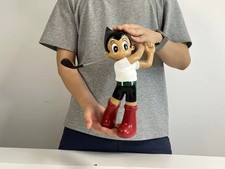 TUOUO STUDIO ASTRO BOY golf Limited Collectible Fashion Figure New In Stock picture