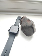 Rare Meteorite– From the Deserts, Offered by a University Professor of Geology picture