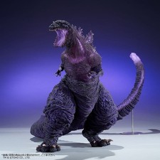 First Production Gigantic Series Godzilla Store Exclusive Purple Edition picture