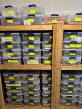 Selling entire eBay store: ampedupcollectibles,  $100k listed + $30k more picture