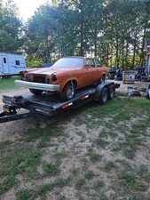 77 chevy vega roller  picture