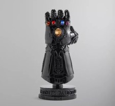 Kith x Marvel Infinity Gauntlet Swarovski COLORED Crystals LIMITED & SUPER RARE picture