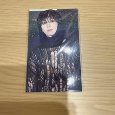 SEVENTEEN Wonwoo IS RIGHT HERE Lucky Draw TSUTAYA Photocard picture
