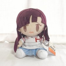 Danganronpa 2 Taito Kuji Online Limited Plush B Prize Mikan Tsumiki 8.7 inch picture