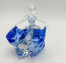 Swarovski Hobby Collection Cinderella 2015 Limited Edition VHTF Designer Popular picture