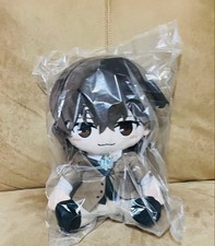 Bungo Stray Dogs BIG Plushie Taito Crane Exclusive Osamu Dazai Standard Ver. picture