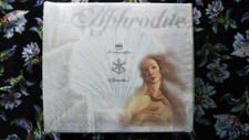 Montegrappa Aphrodite Limited Edition 1912 picture