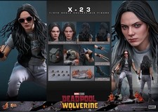 Hot Toys MMS781 