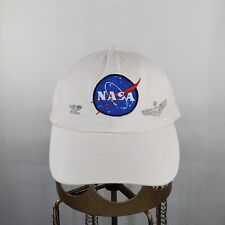 Col. David R. Scott, USAF NASA Ball Cap (unauthenticated)  Apollo 15 picture