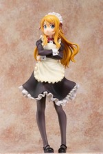 Oreimo FOTS JAPAN 1/6 Figure Kirino Kousaka Maid ver. picture