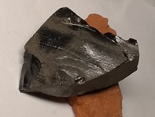Meteorite, From Space picture