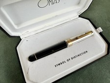OMAS 557F - Le Preziose Collection picture