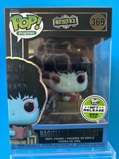 Funko Pop Movies 369 Magician's Assistant Droppp Exclusive LE 999 Grail picture
