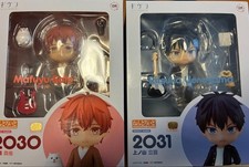 Given Nendoroid Figure Mafuyu Sato Ritsuka Uenoyama Good Smile Company 2030 2031 picture