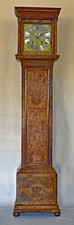 Daniel Quare Tall Case Clock picture
