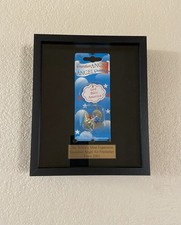 World’s Most Expensive Guardian Angel Air Freshener Priceless Rare Collectible picture