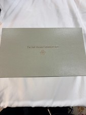 The York Minster Cathedral clock kit, The Franklin Mint picture